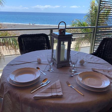 Apartamento Balcon Del Puerto Tazacorte Extérieur photo