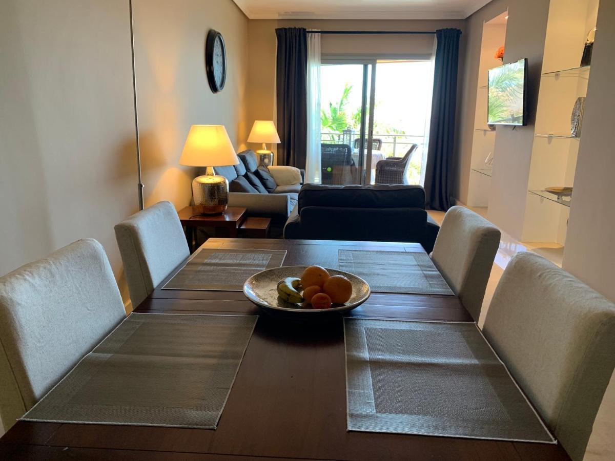 Apartamento Balcon Del Puerto Tazacorte Extérieur photo