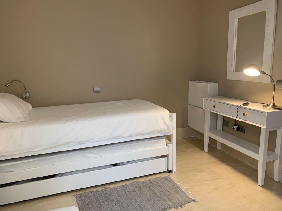 Apartamento Balcon Del Puerto Tazacorte Extérieur photo