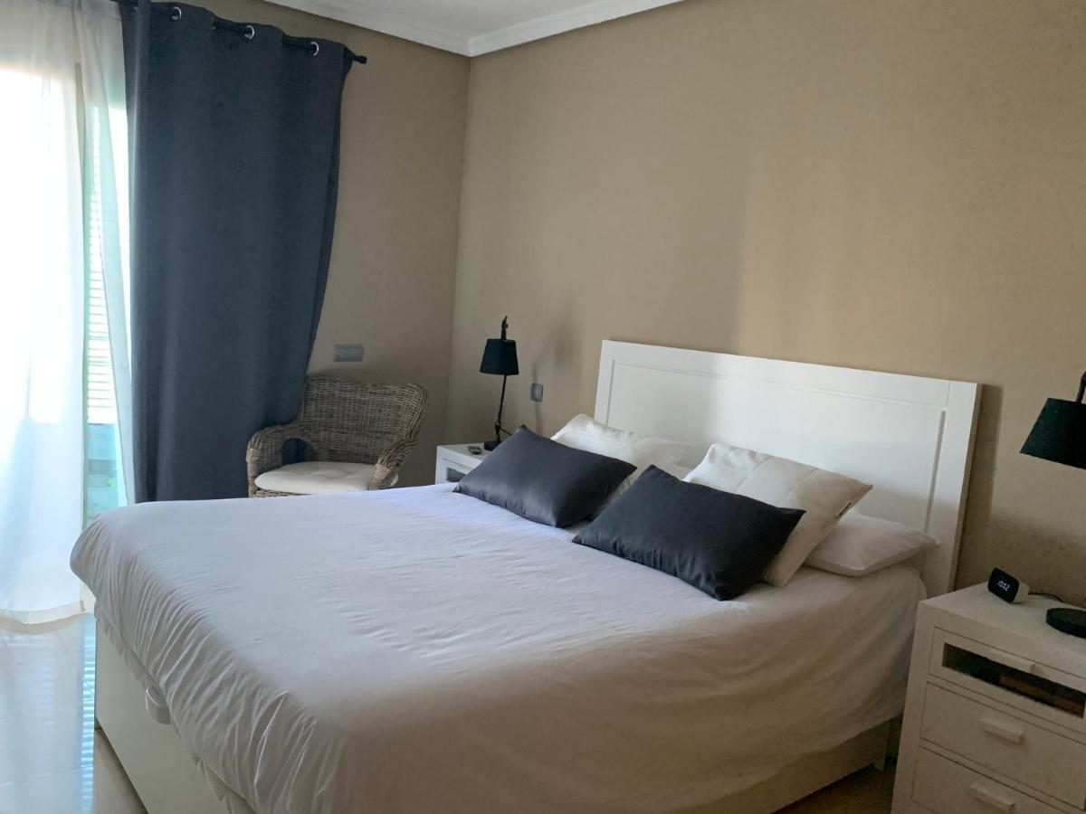 Apartamento Balcon Del Puerto Tazacorte Extérieur photo