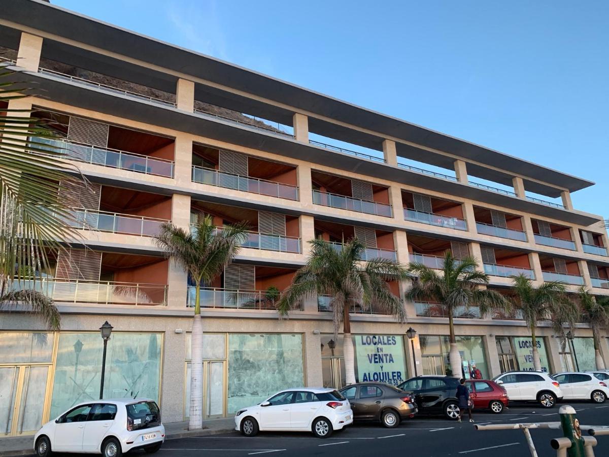 Apartamento Balcon Del Puerto Tazacorte Extérieur photo