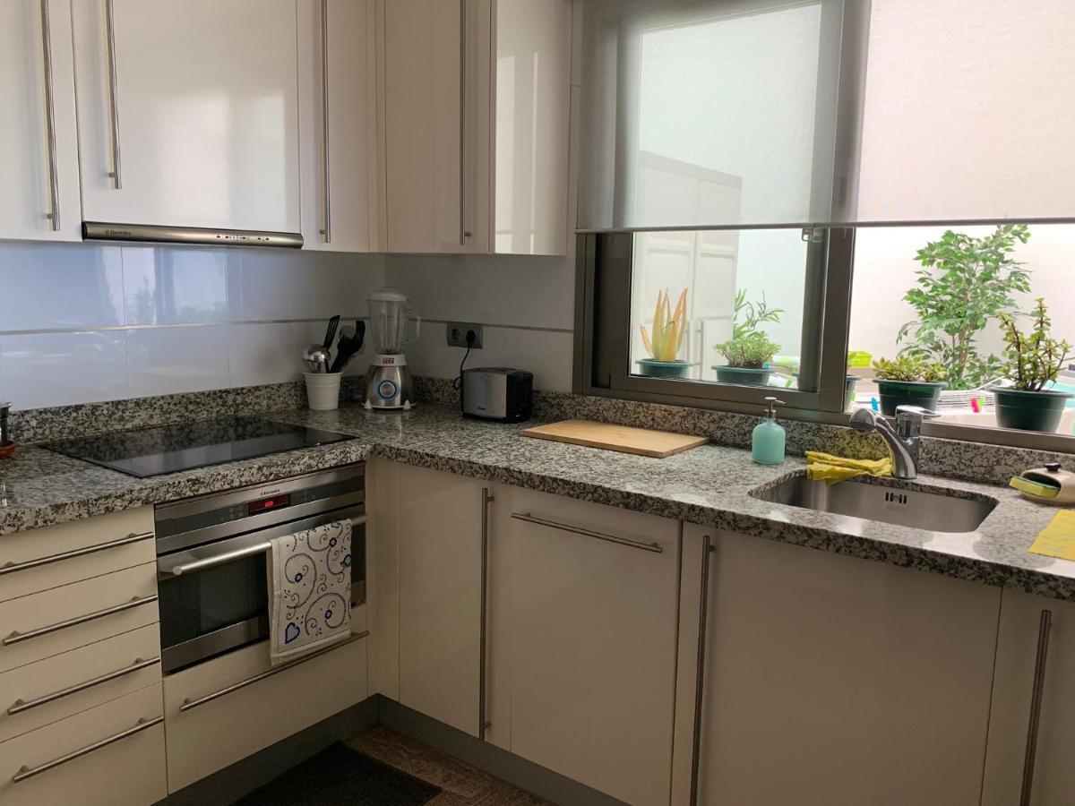 Apartamento Balcon Del Puerto Tazacorte Extérieur photo