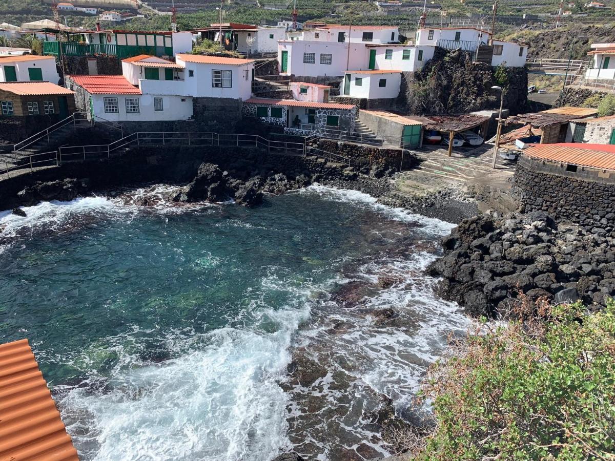 Apartamento Balcon Del Puerto Tazacorte Extérieur photo